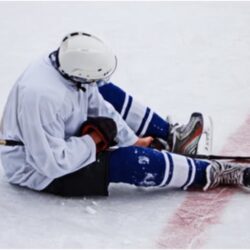 The Hidden Crisis: When Athletic Excellence Comes at the Cost of Self